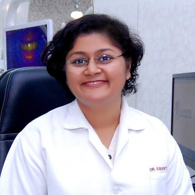 Dr. Awanthi Kajave
