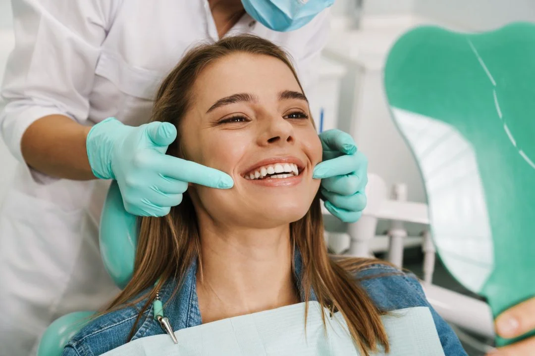 Best Dental Clinic Pune