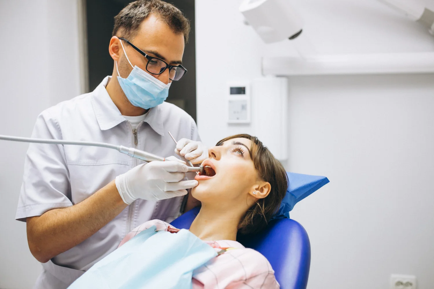Best Dental Clinics in Pune