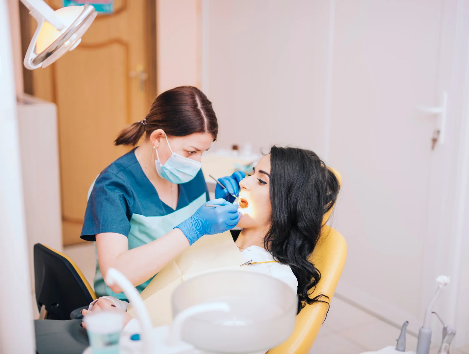 Dentist Pune
