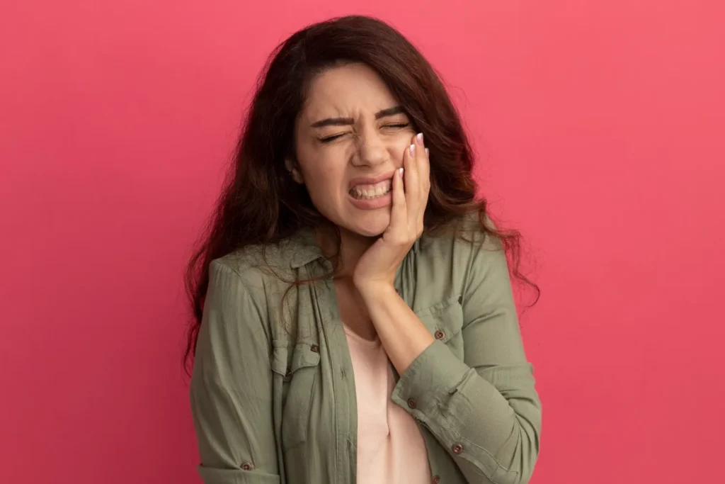 Tooth Pain Treatment