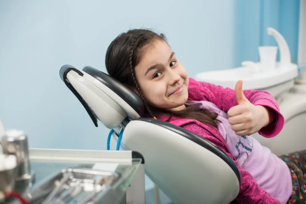 Pediatric Dentist