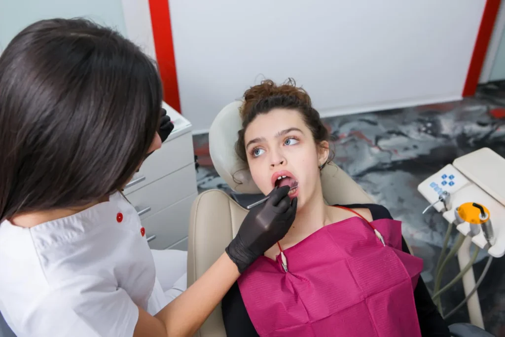 Wisdom Tooth Removal