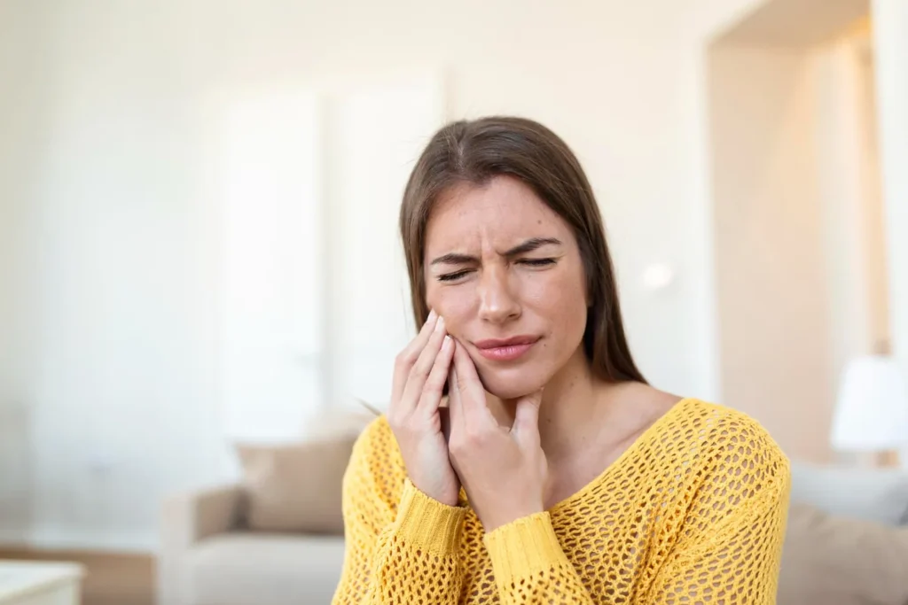 Experience relief from tooth pain with our expert treatment in Viman Nagar