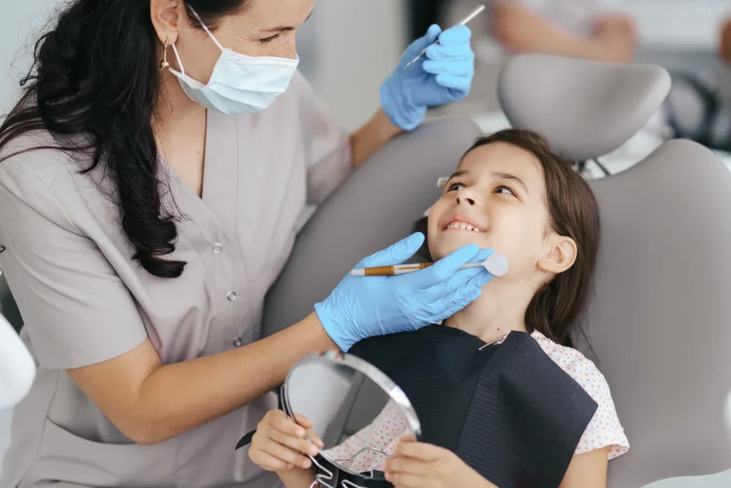 Expert Pediatric Dentist in Pune