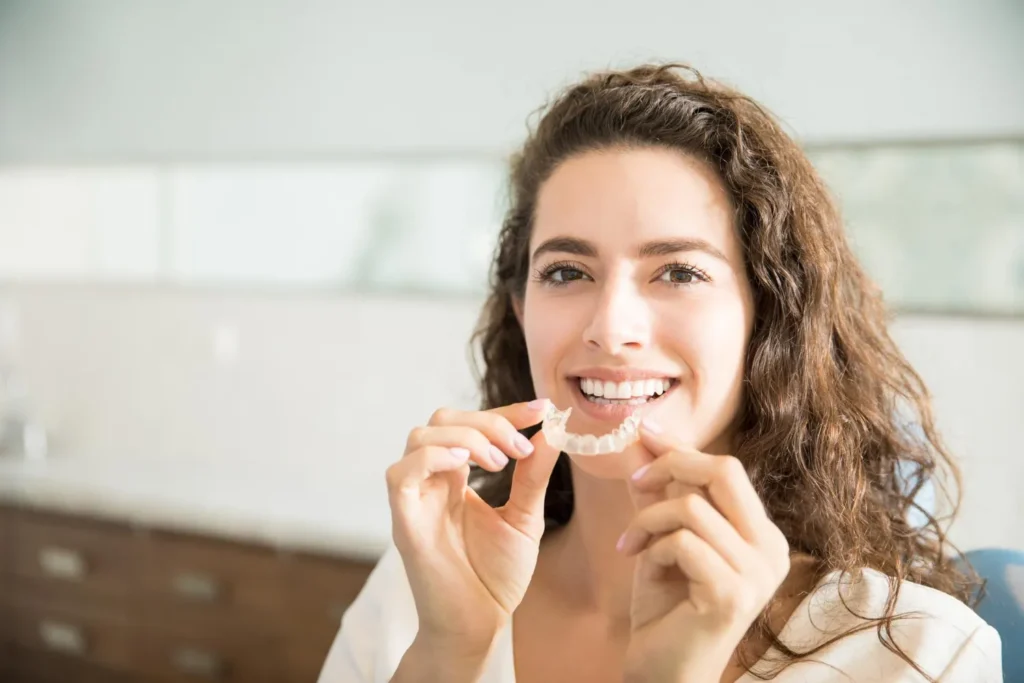 Invisalign Kharadi