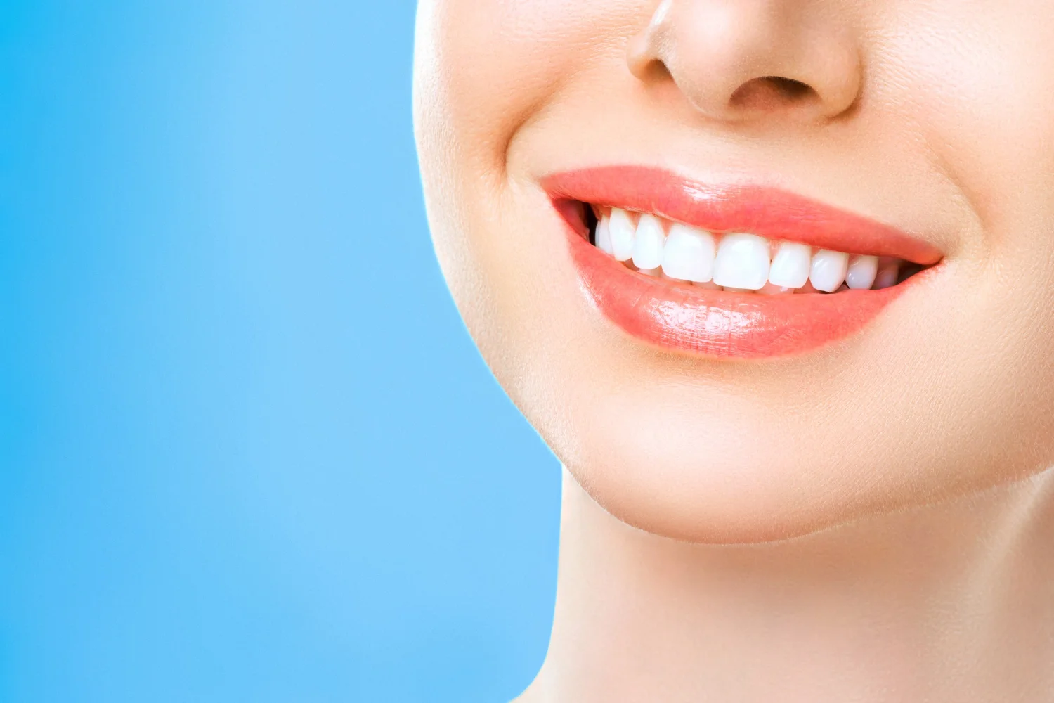Instant Teeth Whitening in Pune