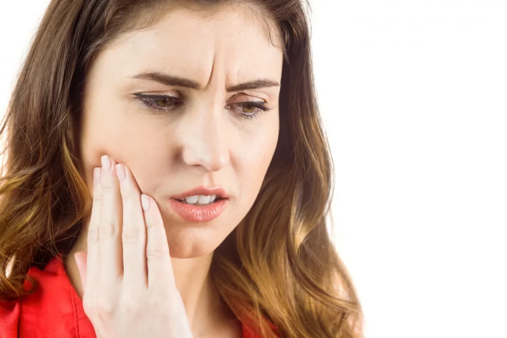 Tooth Pain Treatment