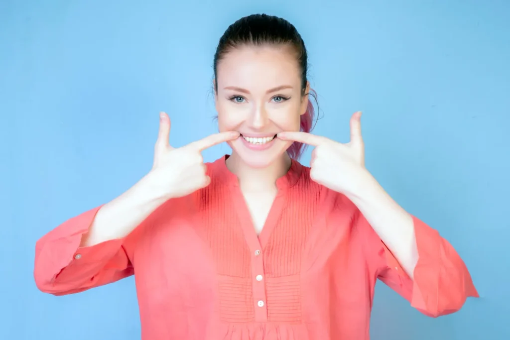 Teeth Cleaning & Polishing