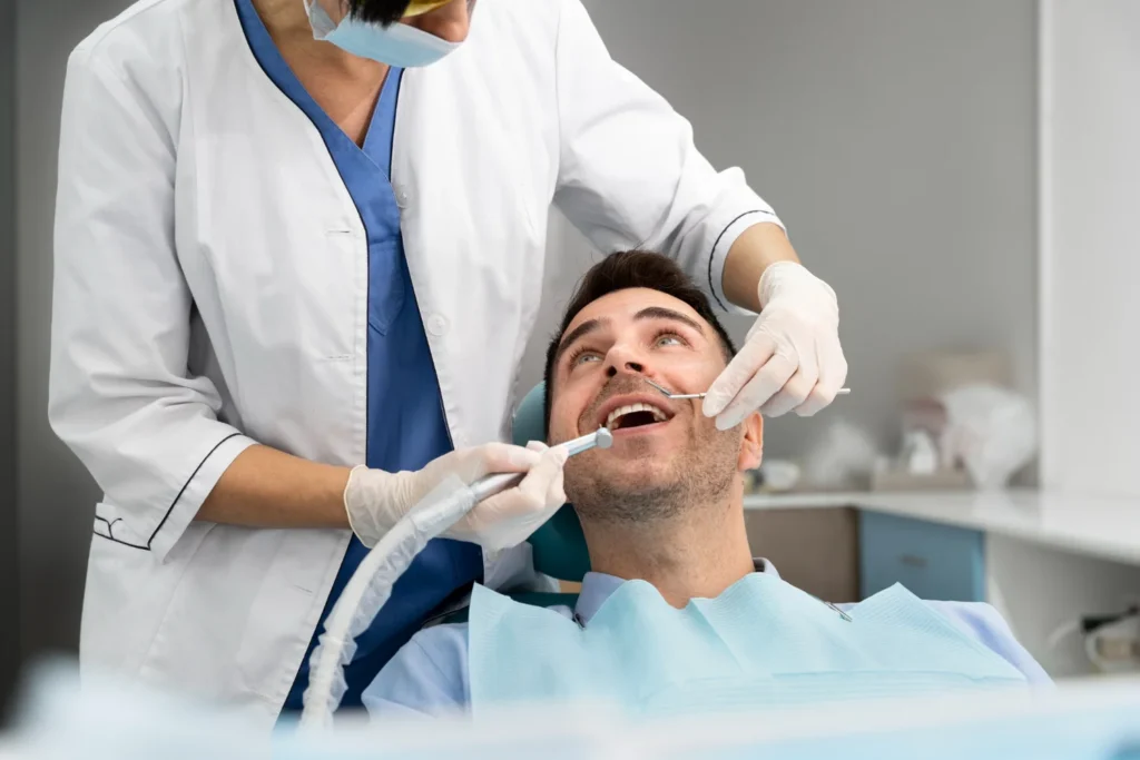 The Importance Of Dental Cleaning