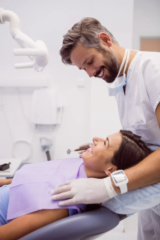 Best Dental Treatment in Pune​