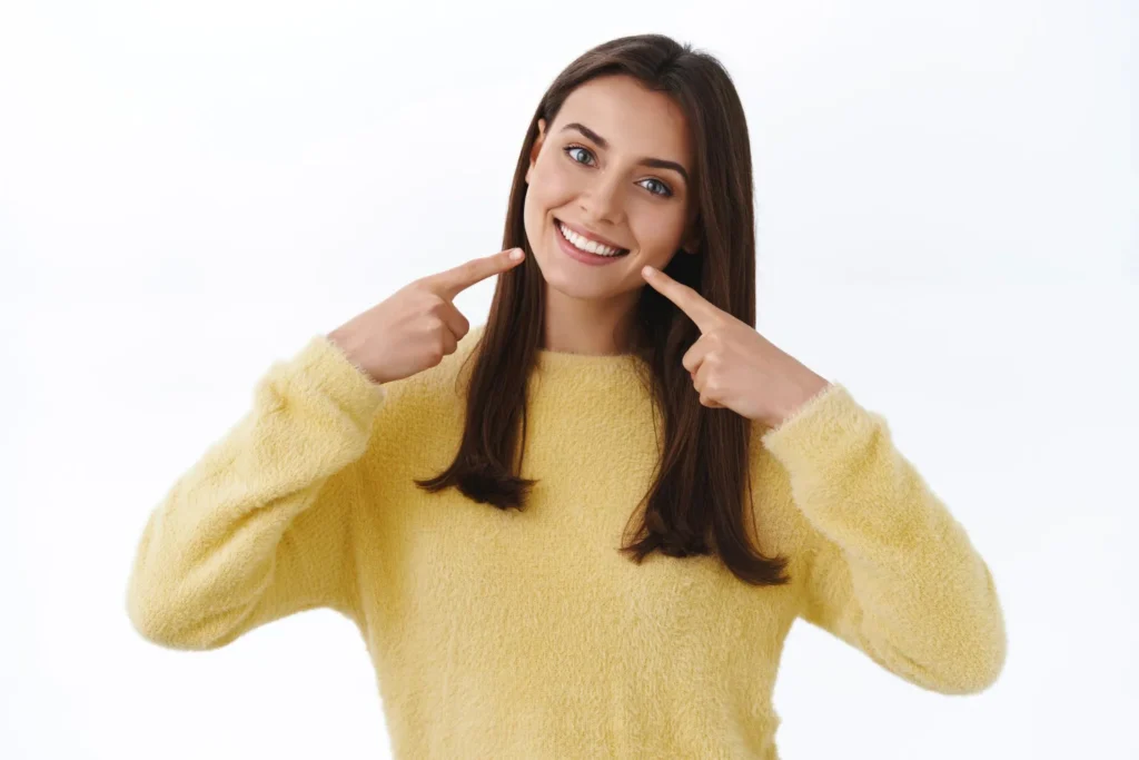 What are the Benefits of Teeth Polishing