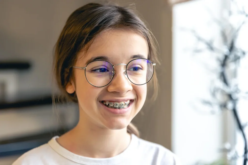 What are the Different Types of Braces Available