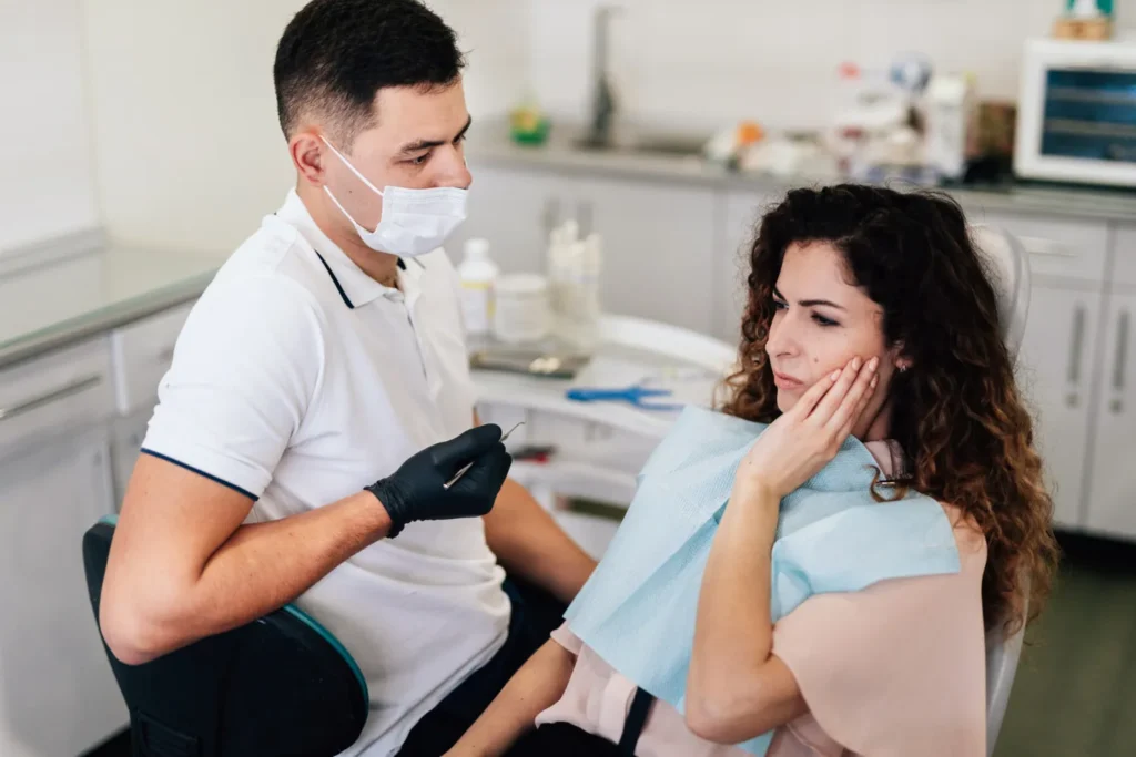 Wisdom Tooth Removal
