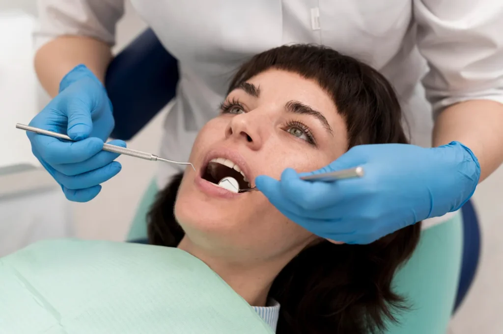 Best Foods What To Eat After Tooth Extraction