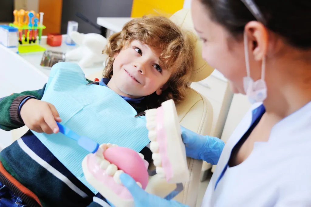 Best Place in Pune for Pediatric Orthodontic Services