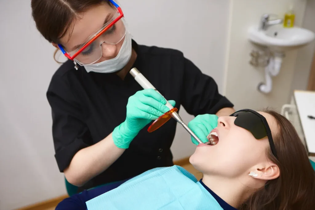 Different Types Of Complications Of Tooth Extraction