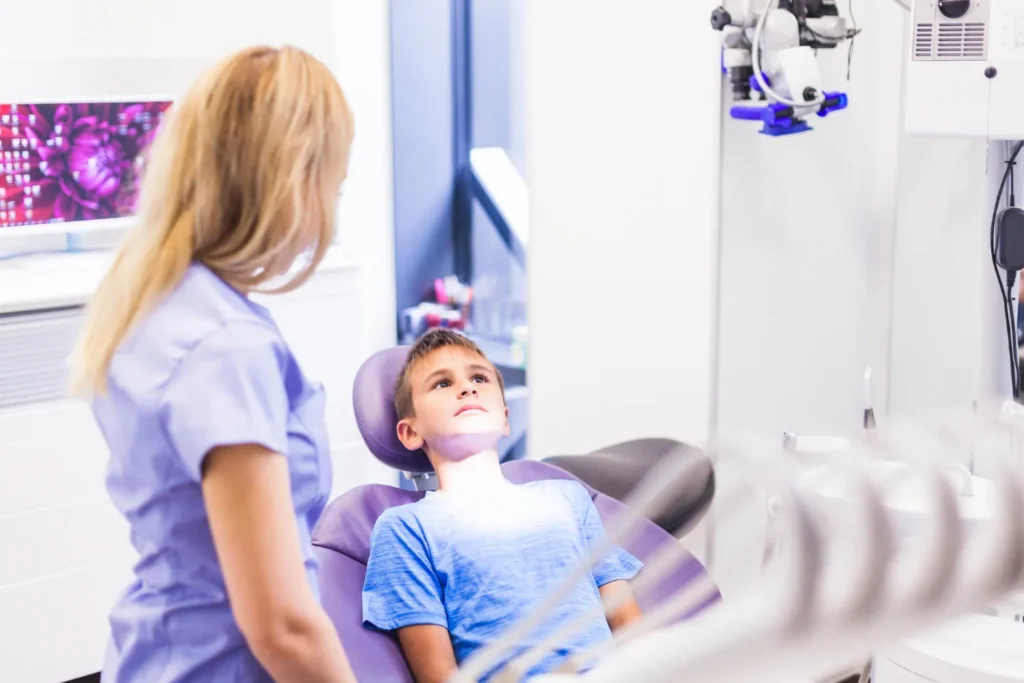Kids Dental Care In Pune
