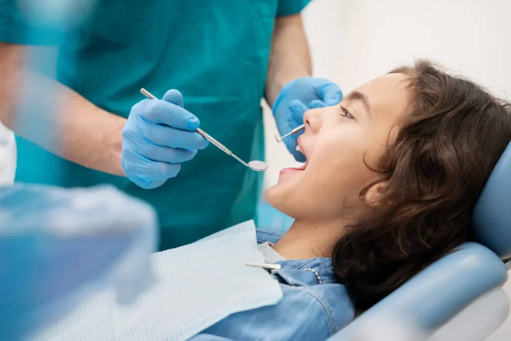 Pediatric Dentist in Pune