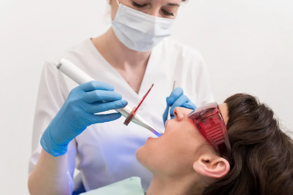 Tips to Care for Your Teeth and Gums