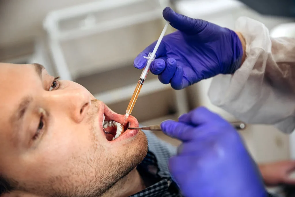 What Is Tooth Extraction