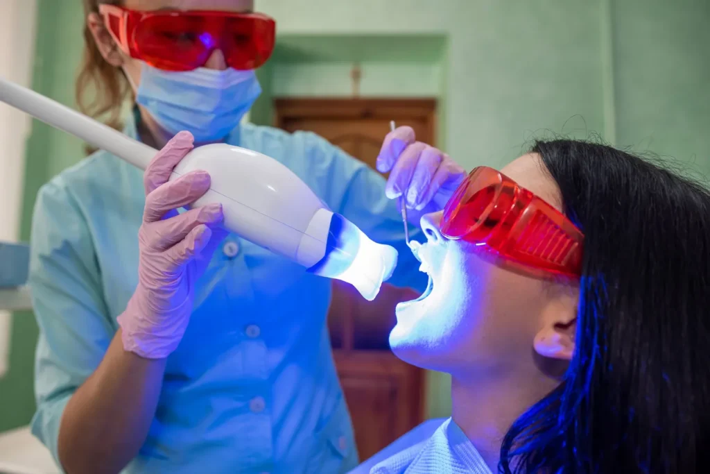 Disadvantages of Laser Dentistry