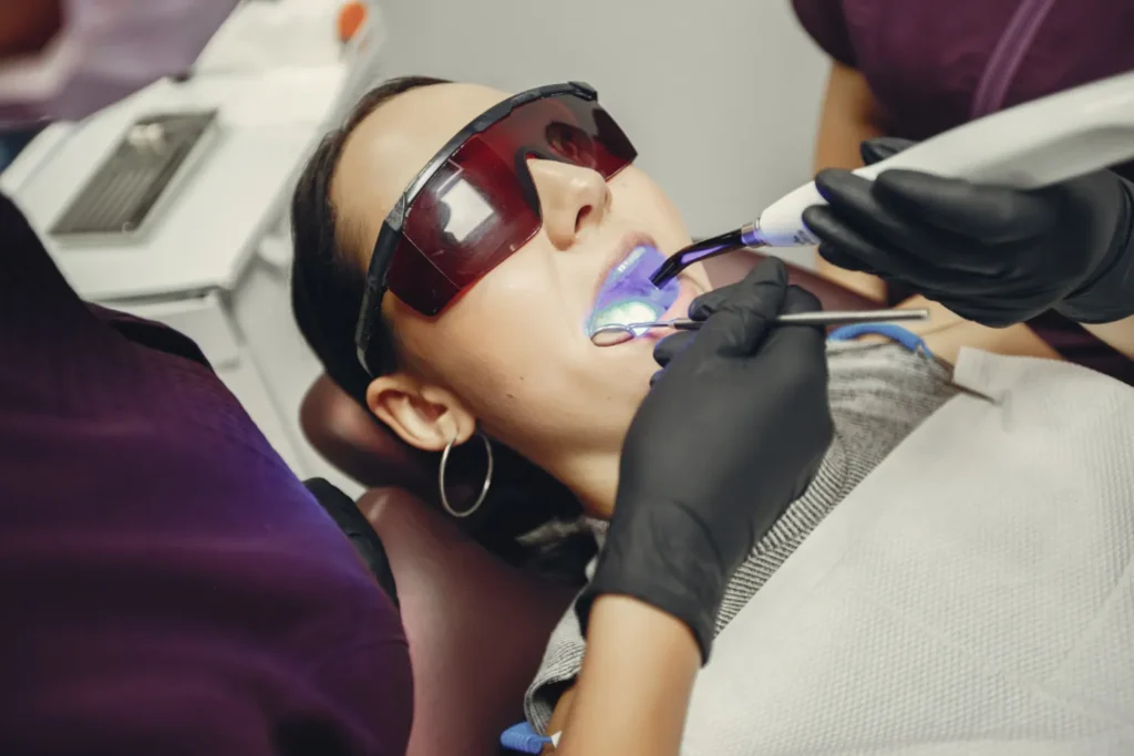 Disadvantages of Laser Treatment