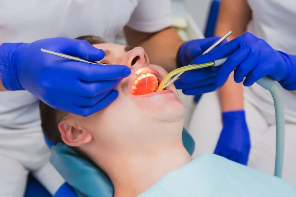 Future Trends in Laser Dentistry