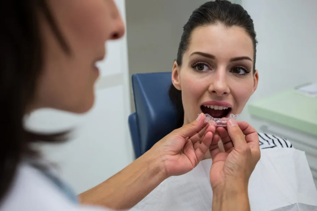 Invisalign