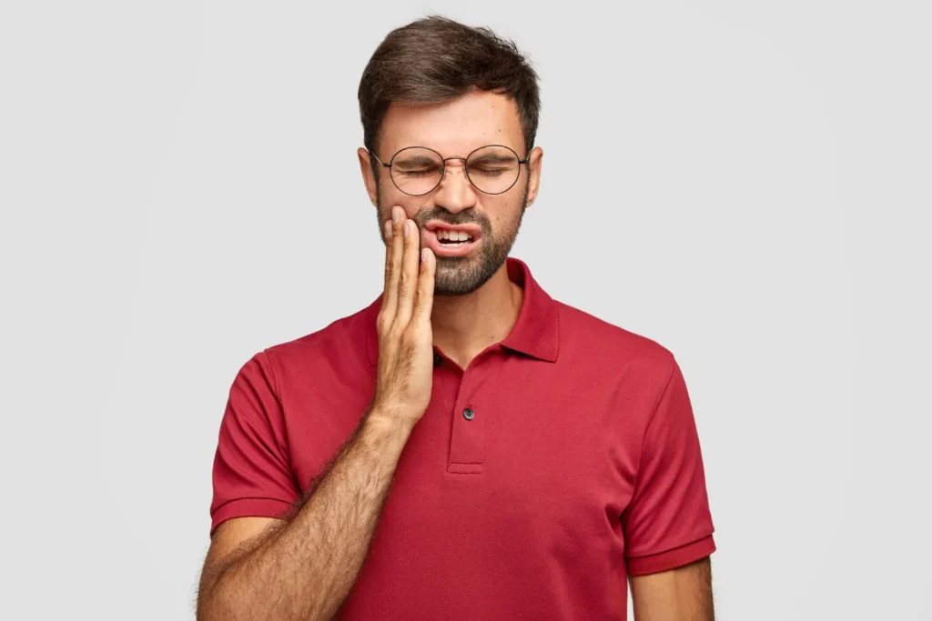 Tooth Pain Relief