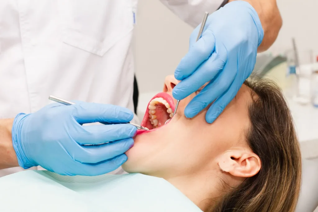 Wisdom Teeth Removal Kharadi