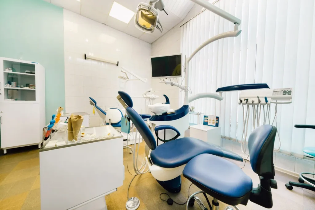 Dental Clinic in Koregaon Park
