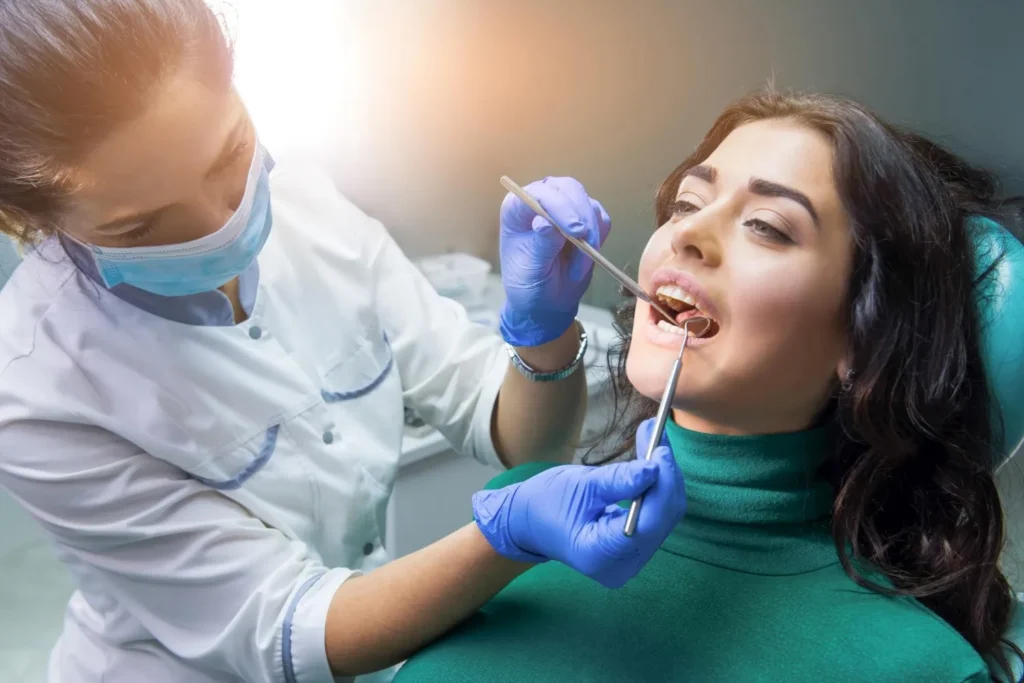 Dental Clinic in Pune
