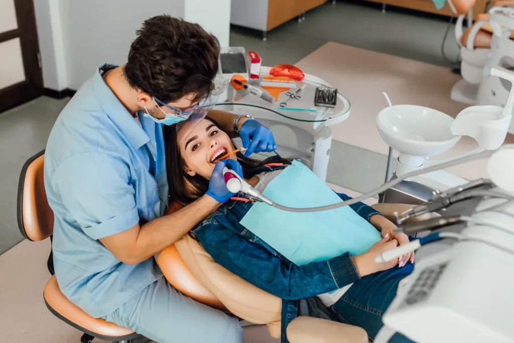 Dental Clinic in Vadgaon Sheri