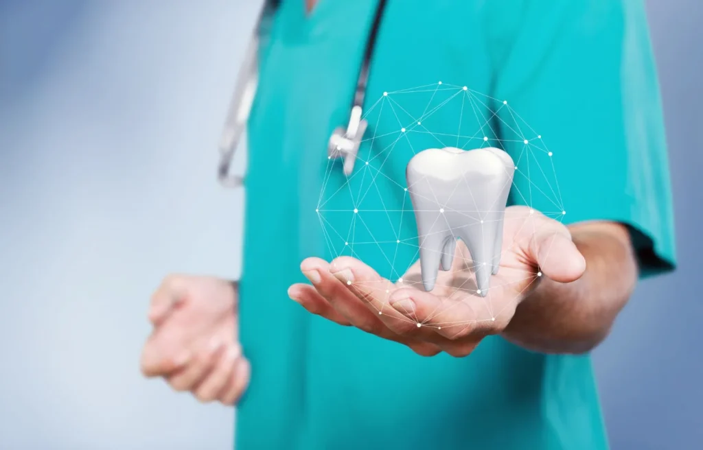 Dental Clinic in Vishrantwadi