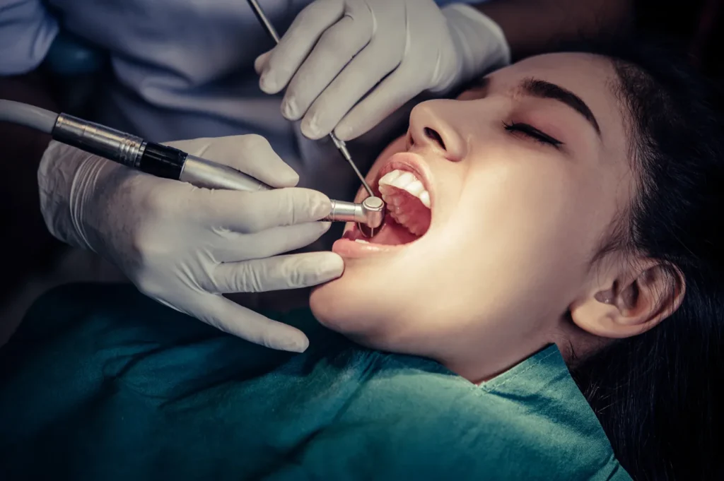 Dental Clinic in kharadi