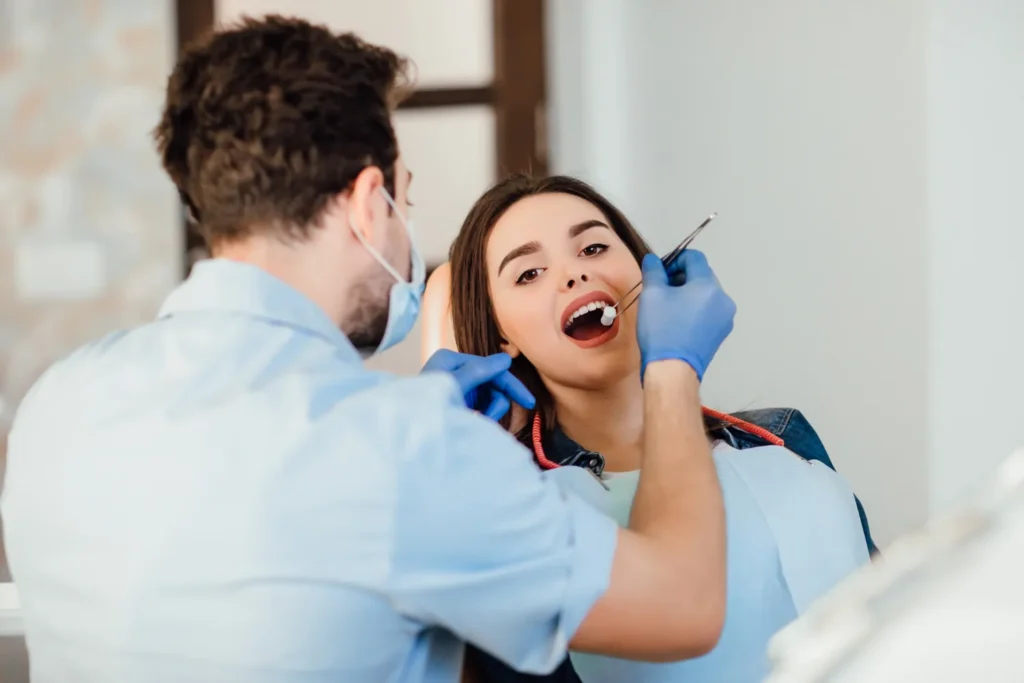 Dentist in Pune