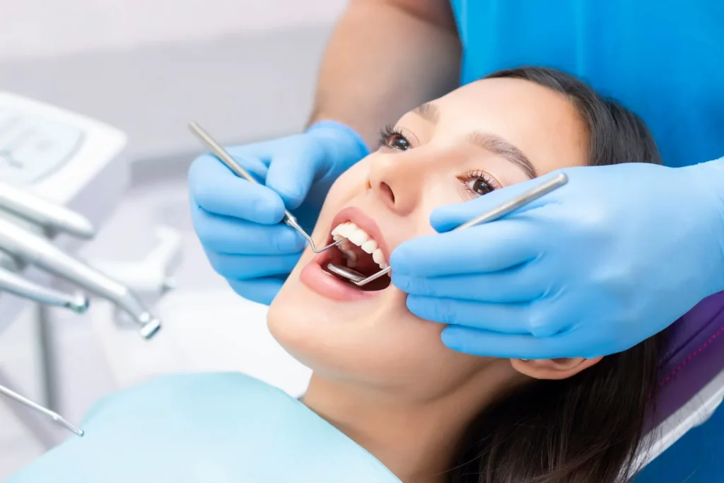 Dentist in kharadi