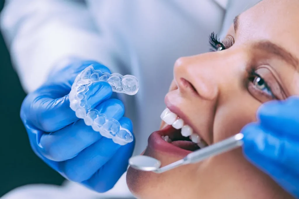 Factors to Consider When Looking at Invisalign and Braces Prices