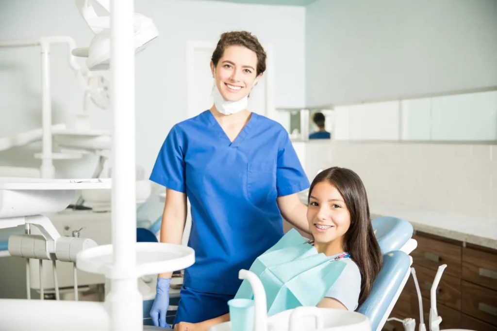 Orthodontist Shastri Nagar