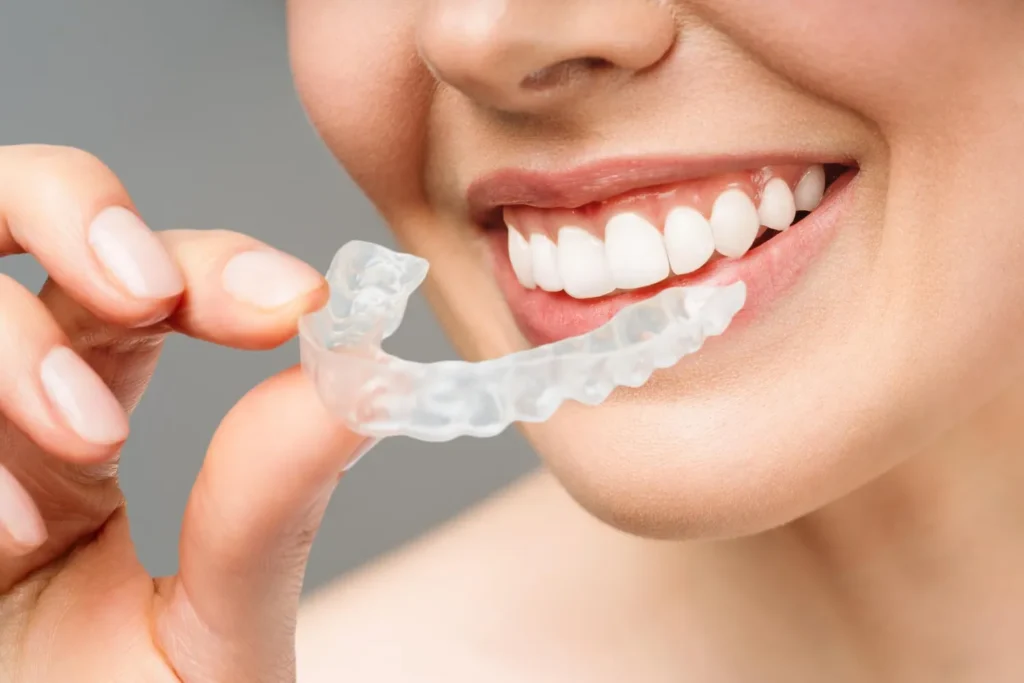 Orthodontist in Koregaon Park