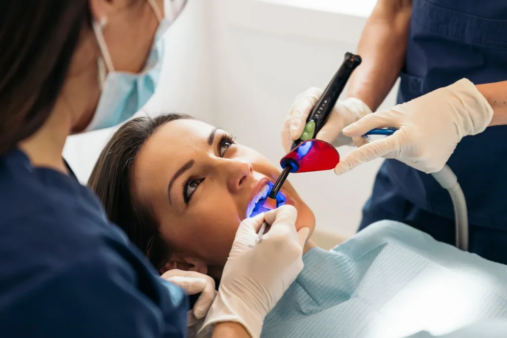 Root Canal Treatment in Koregaon Park