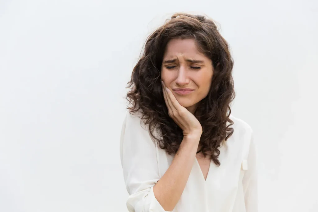 Tooth Pain Treatment Yerawada