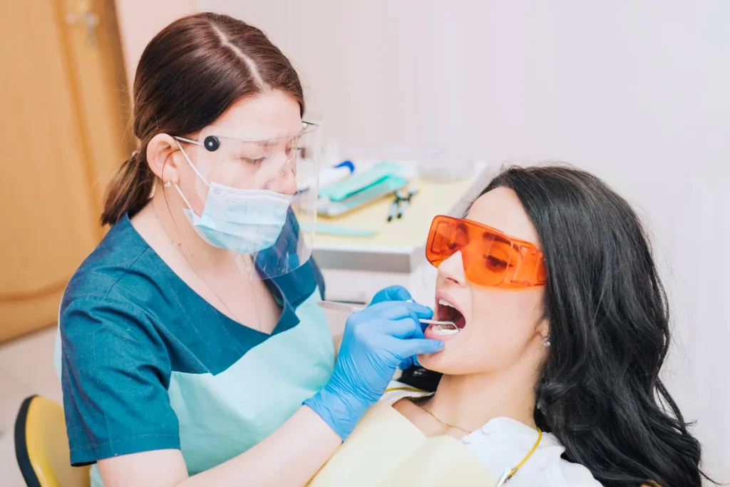 Wisdom Tooth Removal Yerawada