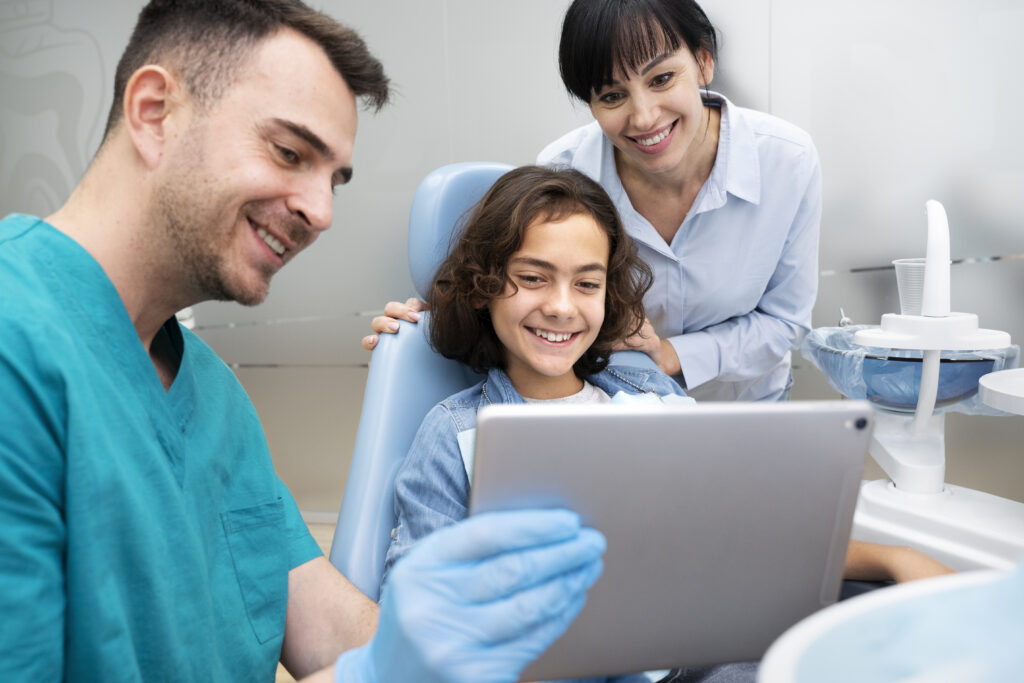 Best Dental Clinics Near