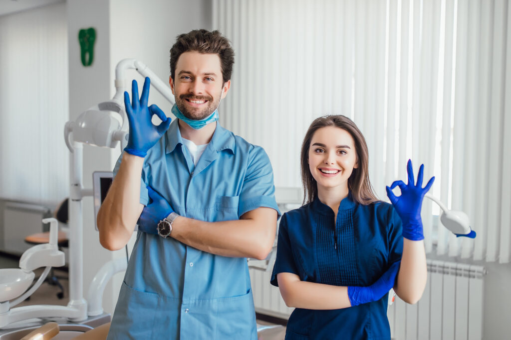 low cost teeth cleaning
