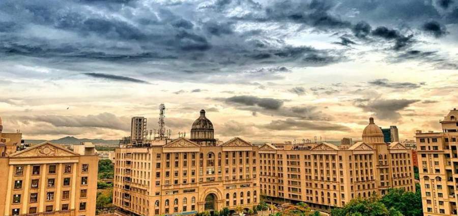 Kalyani Nagar - Pune