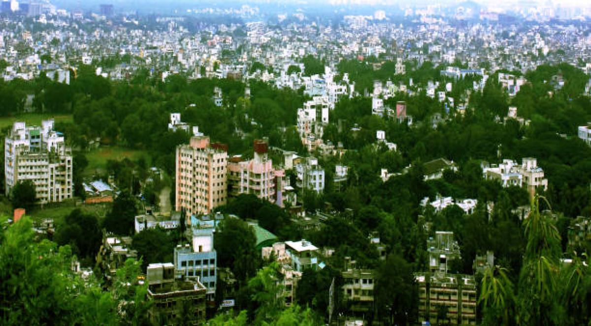 Koregaon Park