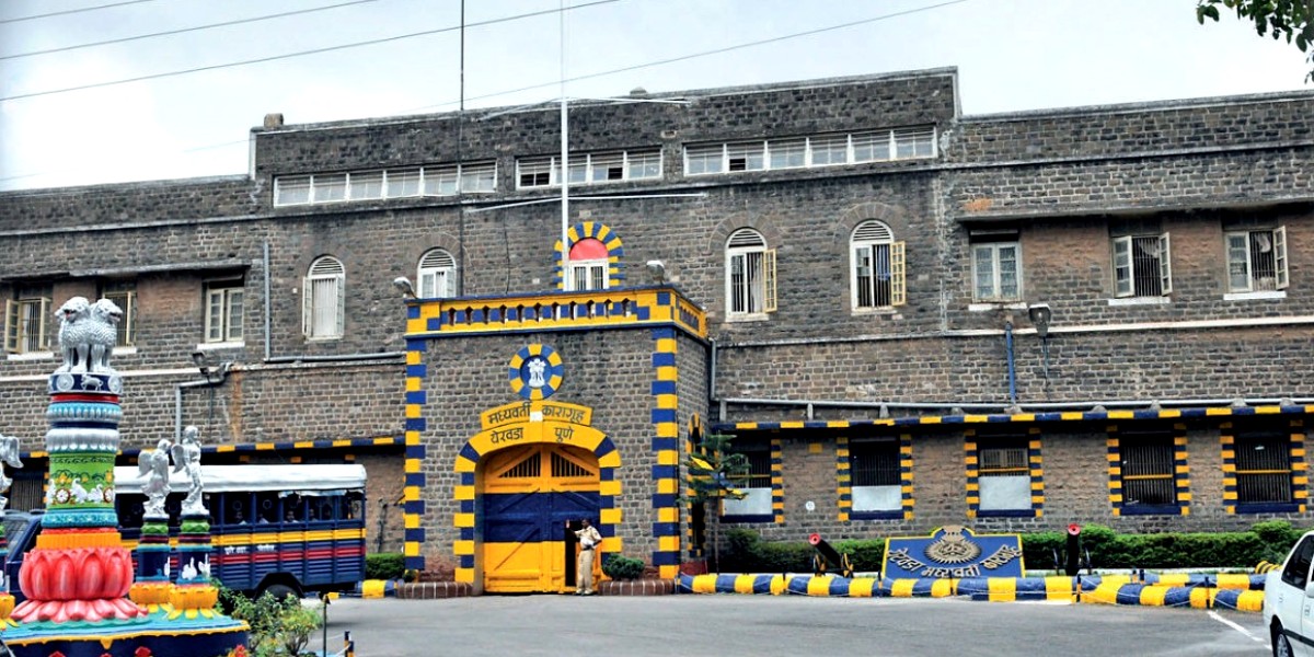 yerawada, pune