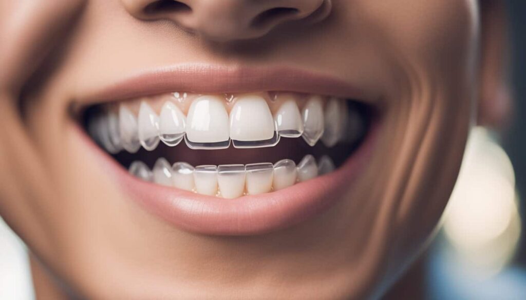 Aligners for Teeth